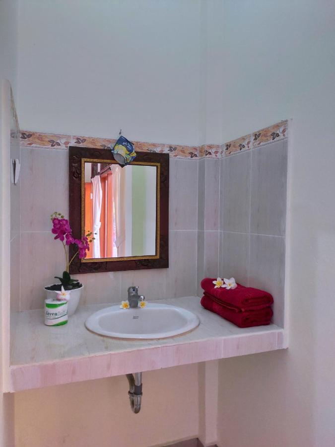 Gusti Rai House Hotel Убуд Екстериор снимка