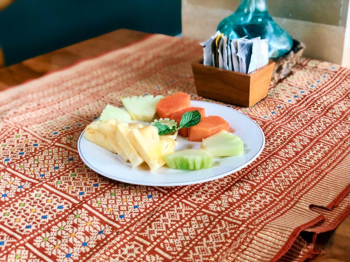 Gusti Rai House Hotel Убуд Екстериор снимка