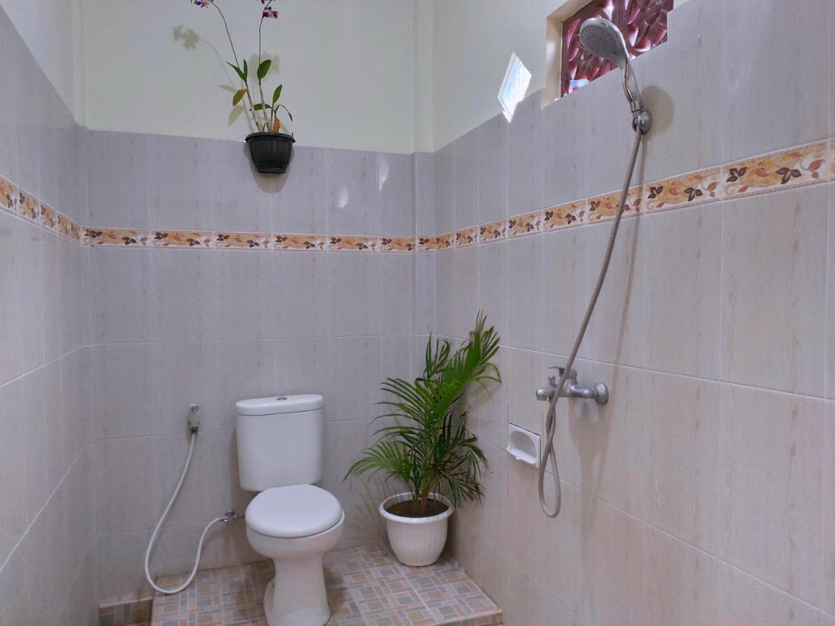 Gusti Rai House Hotel Убуд Екстериор снимка